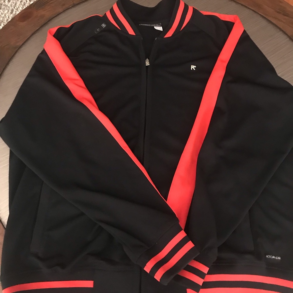 Rocawear jacket